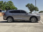 2023 Acura MDX FWD with Technology Package