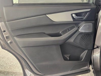 2026 Acura MDX FWD with Technology Package