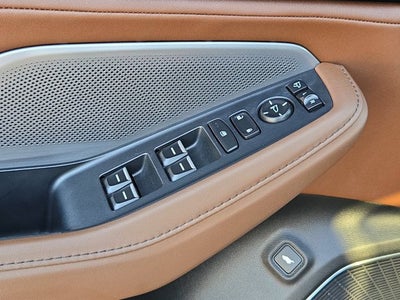 2025 Acura MDX FWD with Technology Package
