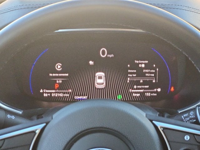 2025 Acura MDX FWD with Technology Package