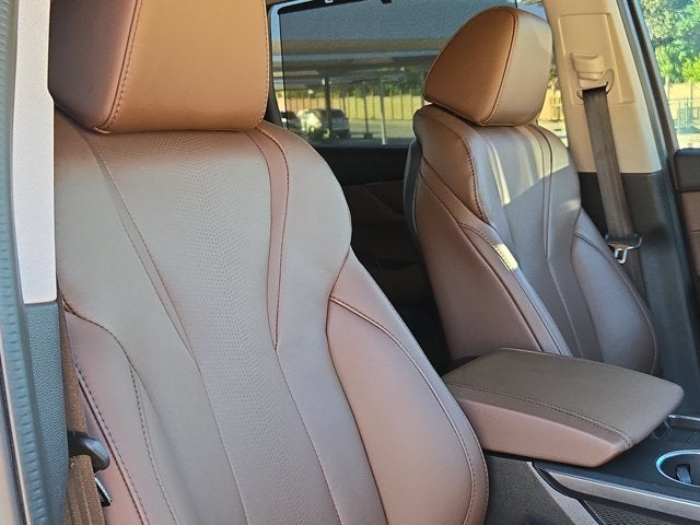 2025 Acura MDX FWD with Technology Package