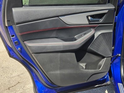 2023 Acura MDX w/A-Spec Package