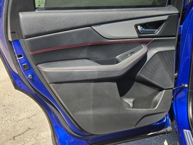 2023 Acura MDX w/A-Spec Package