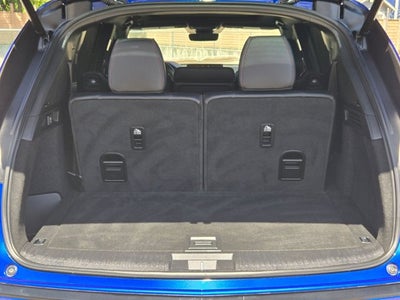 2023 Acura MDX w/A-Spec Package