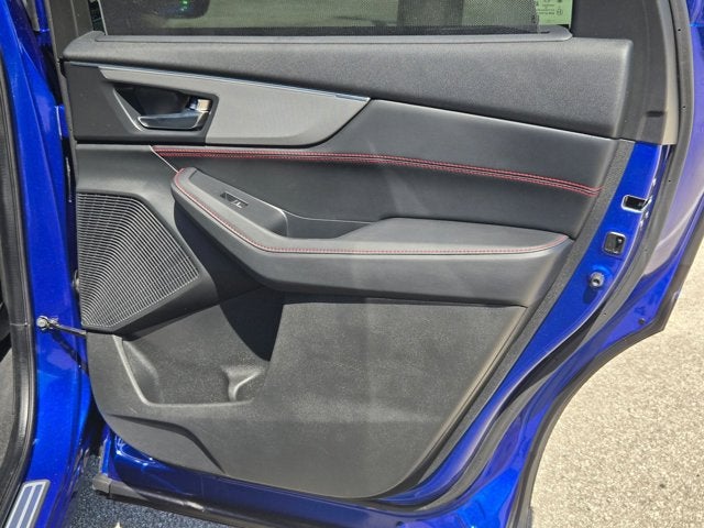 2023 Acura MDX w/A-Spec Package