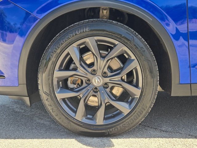 2023 Acura MDX w/A-Spec Package