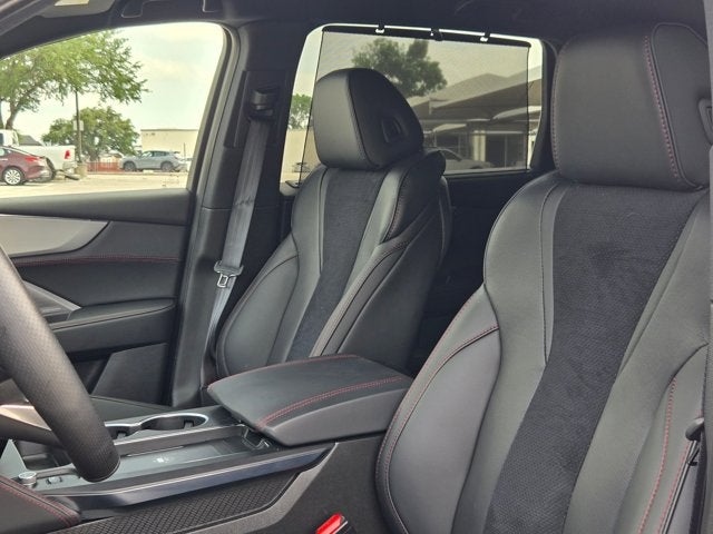 2026 Acura MDX SH-AWD w/A-Spec Package