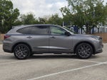 2024 Acura MDX SH-AWD with A-Spec Package