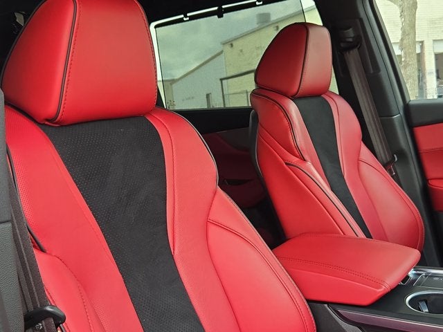 2024 Acura MDX SH-AWD with A-Spec Package