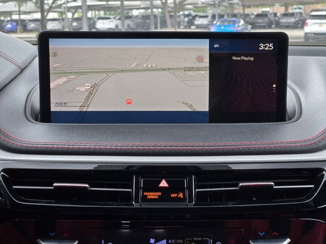 2023 Acura MDX SH-AWD with A-Spec Package