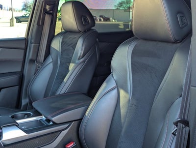 2023 Acura MDX w/A-Spec Package