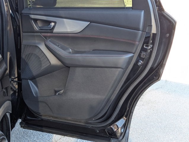 2023 Acura MDX w/A-Spec Package