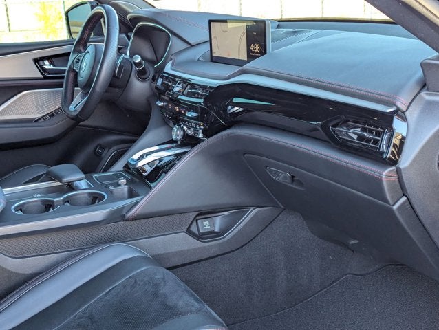 2023 Acura MDX w/A-Spec Package