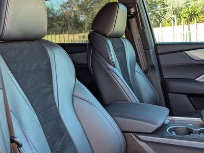 2023 Acura MDX w/A-Spec Package