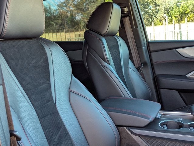 2023 Acura MDX w/A-Spec Package