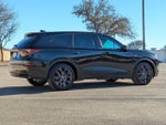 2023 Acura MDX w/A-Spec Package