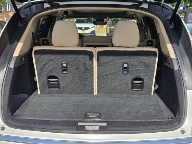 2023 Acura MDX SH-AWD