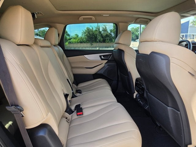 2023 Acura MDX SH-AWD