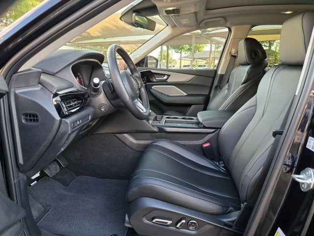 2025 Acura MDX SH-AWD