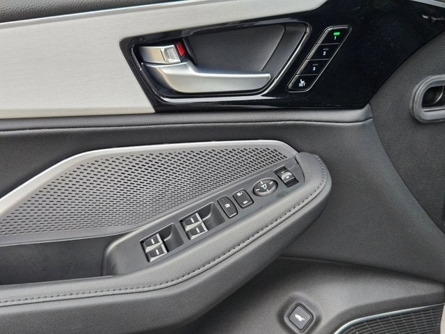 2026 Acura MDX SH-AWD