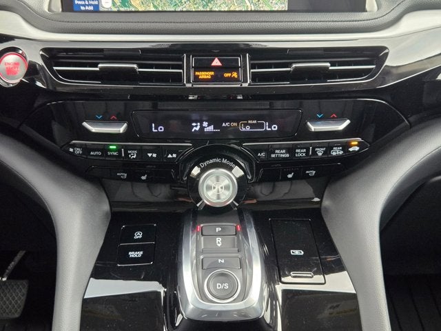 2026 Acura MDX SH-AWD