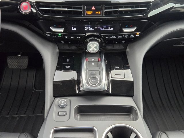 2026 Acura MDX SH-AWD