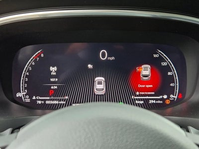 2026 Acura MDX SH-AWD