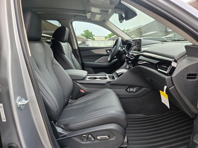 2026 Acura MDX SH-AWD
