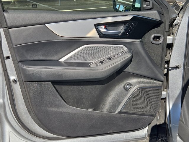 2026 Acura MDX SH-AWD