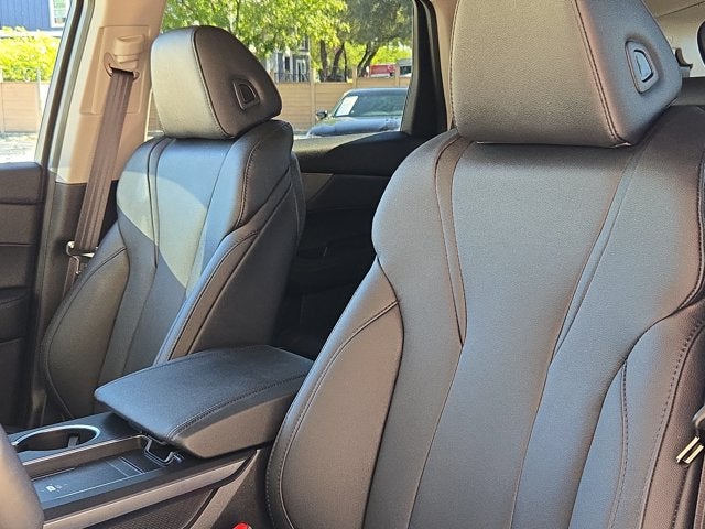 2026 Acura MDX SH-AWD