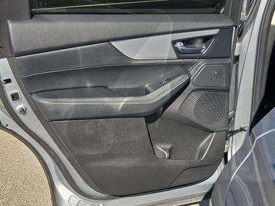 2026 Acura MDX SH-AWD