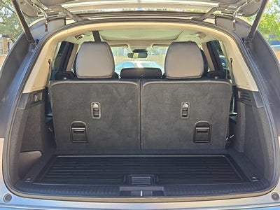 2026 Acura MDX SH-AWD