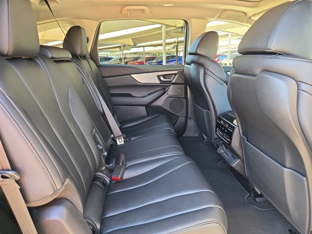 2026 Acura MDX SH-AWD