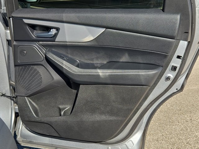 2026 Acura MDX SH-AWD