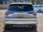 2026 Acura MDX SH-AWD