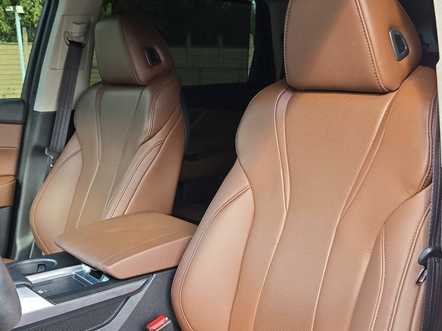 2024 Acura MDX SH-AWD with Technology Package