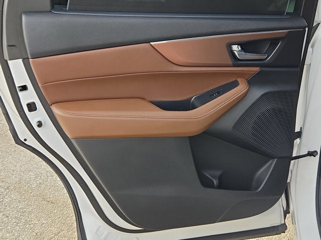 2024 Acura MDX SH-AWD with Technology Package
