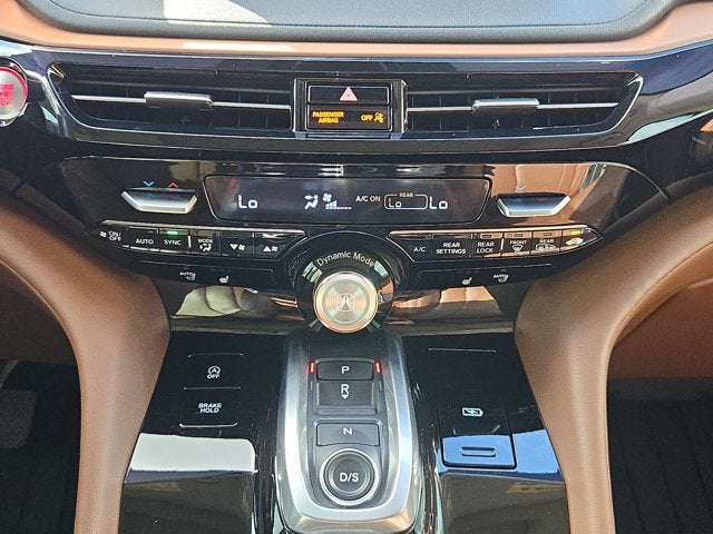 2024 Acura MDX SH-AWD with Technology Package