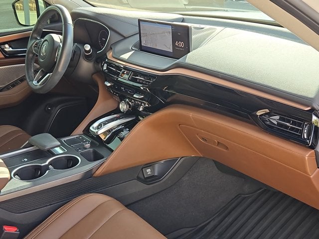 2024 Acura MDX SH-AWD with Technology Package