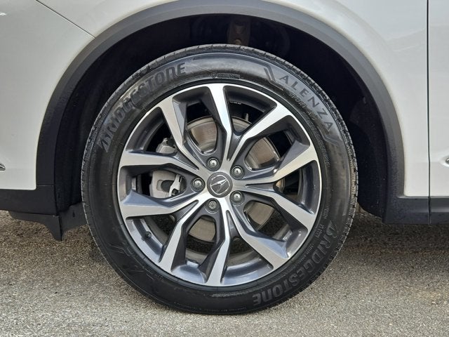 2024 Acura MDX SH-AWD with Technology Package