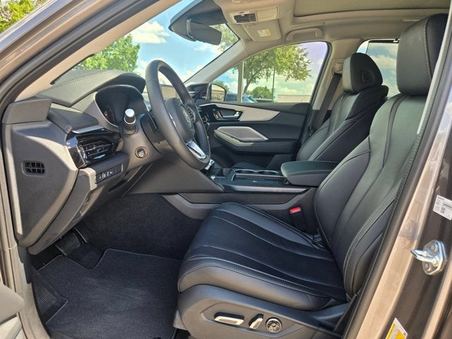2026 Acura MDX SH-AWD with Technology Package