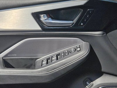 2026 Acura MDX SH-AWD with Technology Package