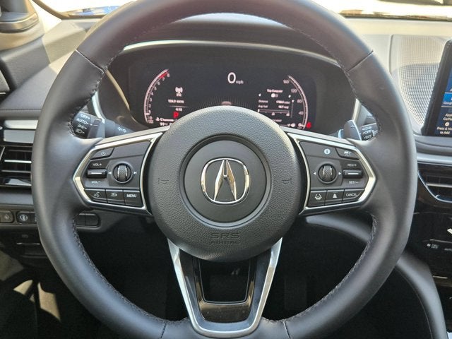 2026 Acura MDX SH-AWD with Technology Package