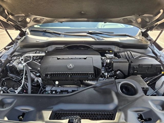 2026 Acura MDX SH-AWD with Technology Package
