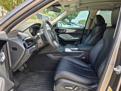 2024 Acura MDX SH-AWD with Technology Package
