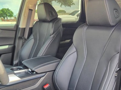 2024 Acura MDX SH-AWD with Technology Package
