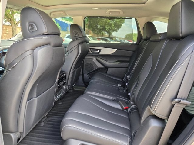 2024 Acura MDX SH-AWD with Technology Package