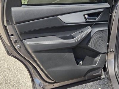 2024 Acura MDX SH-AWD with Technology Package