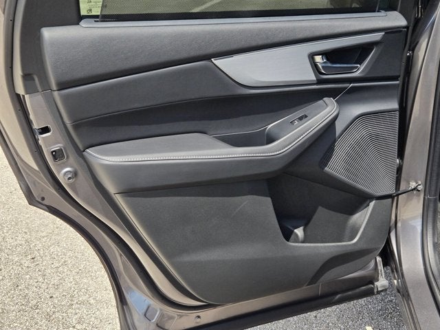 2024 Acura MDX SH-AWD with Technology Package