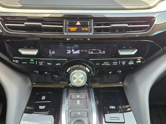 2024 Acura MDX SH-AWD with Technology Package